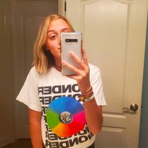 Meet your Posher, Gracie